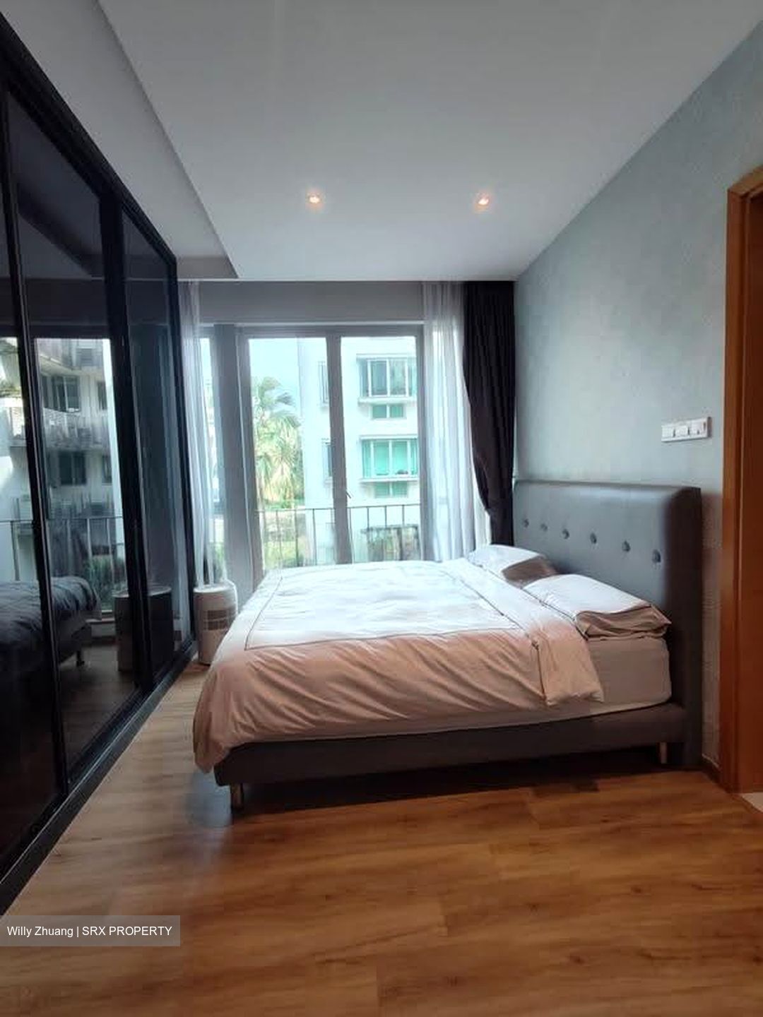 Caribbean At Keppel Bay (D4), Condominium #620095841
